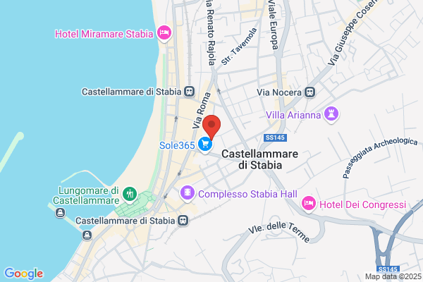 Vigogna ernesto