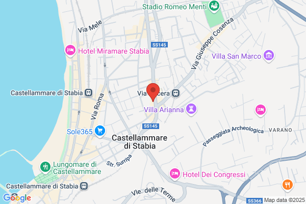 Mascolo massimo