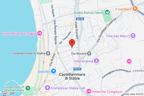 Santa Lucia Carni Srl