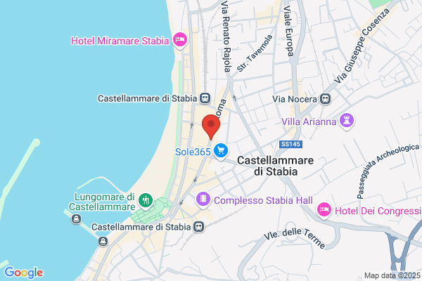 Macelleria Alfano Antonio