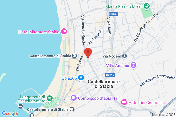 Macelleria Rubicondo Pasquale