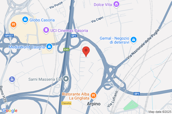 Pro.Tech Sas Di Cassaneti A.