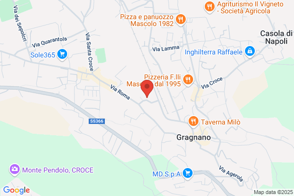 Imparato Giovanni (Dr.)