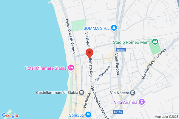 Vitiello ferdinando (Dr.)