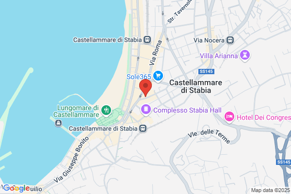 Parrucchiere Per Signora Rino