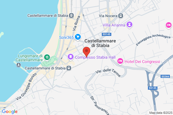 Santarpia antonio