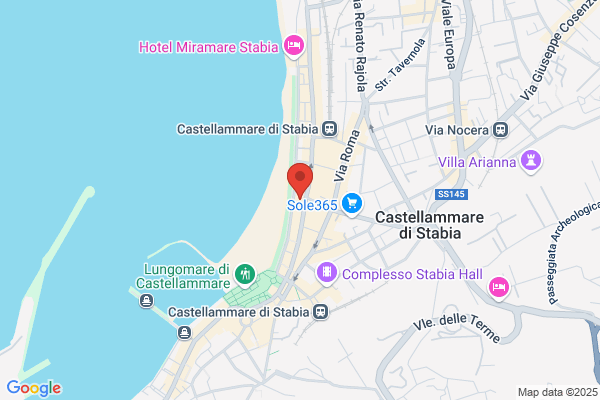 Virgilio Casa