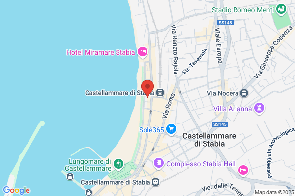 Banca Stabiese Spa