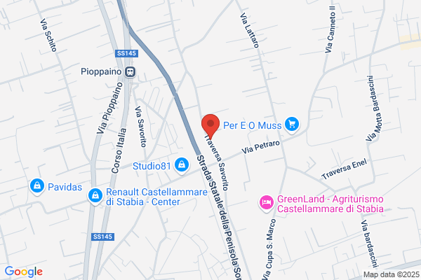 Eti Center