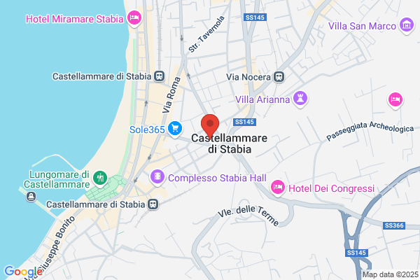 Marrazzo Gomme
