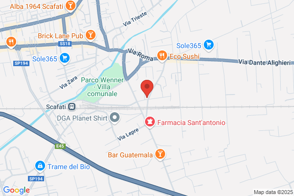 Auto Ge.Mi.Ra Di Gaeta Raffaele & C. sas