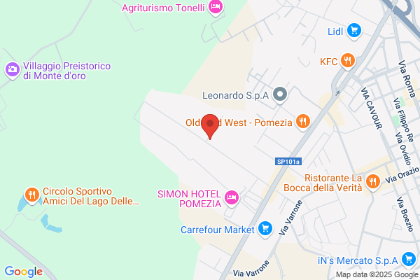 Autotrasporti Refrigeranti Giannattasio Salvatore