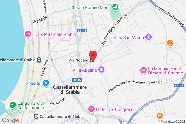 Centro Professionale Arte Danza