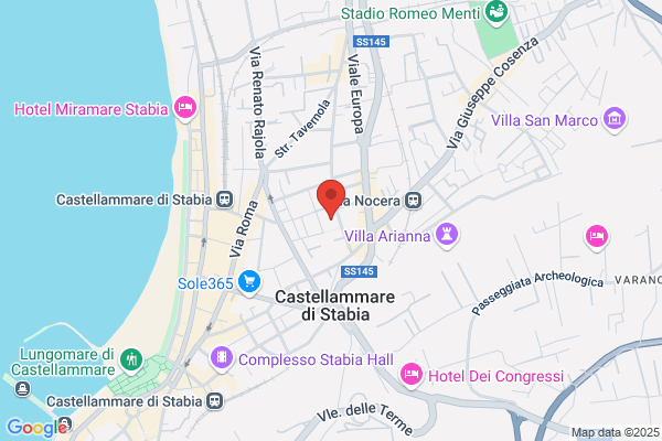 Centro Servizi Integrati