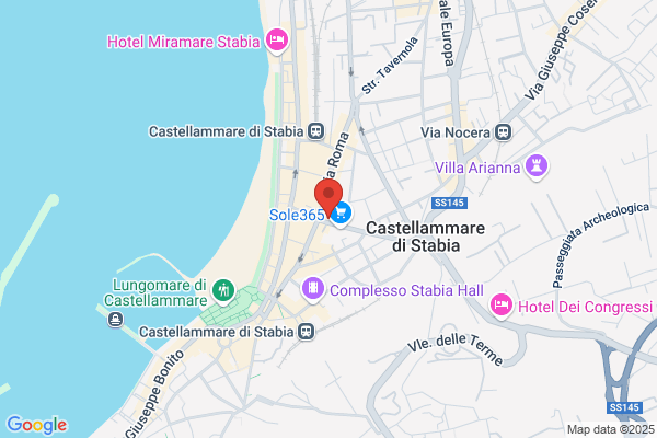 Erboristeria Il Quadrifoglio