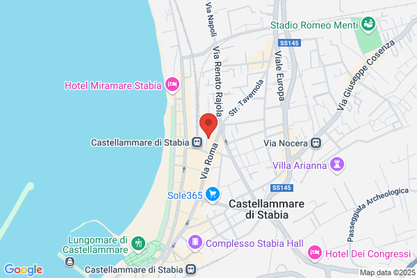Fiber Clima Di Giuseppe Di Somma