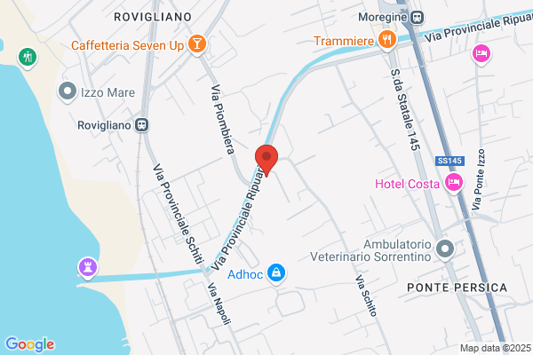 Fort Antincendio Di Fortunato Fiorenzo