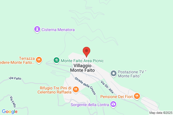 Funivia Del Faito