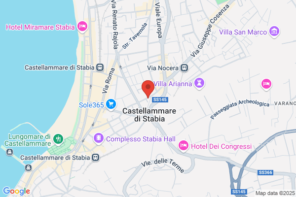 Inform Stabia