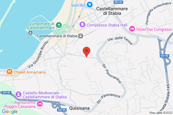 Istituto Suore Compassioniste
