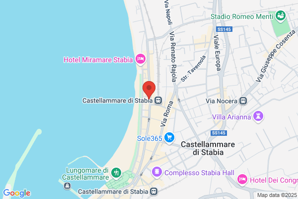 La Boutique Della Ceramica
