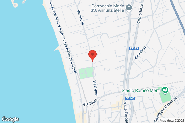 Magep Luce Insegne Luminose e Led Napoli