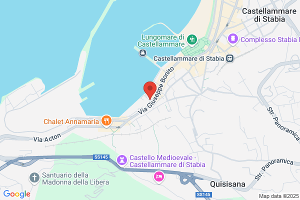 Navigazione Libera Del Golfo