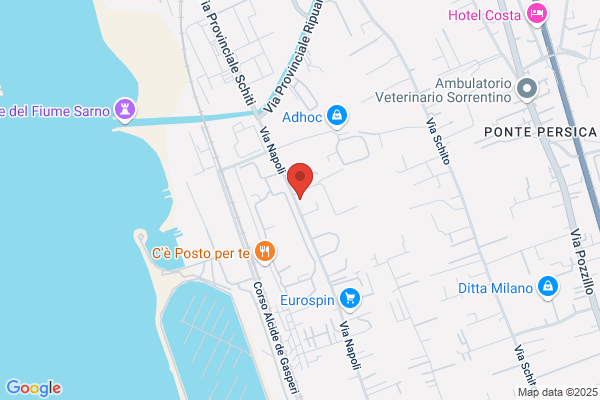 Parmentola Legnami Srl
