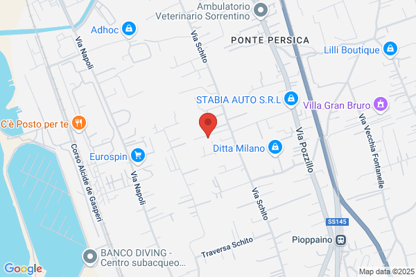 Parmentola franco