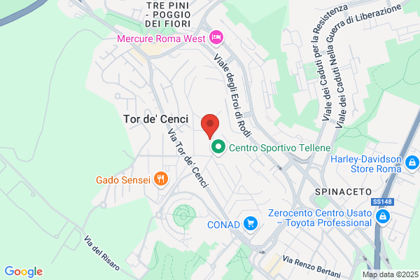 Pascucci Costruzioni Srl