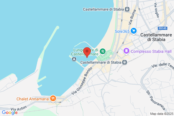 Porto Davide
