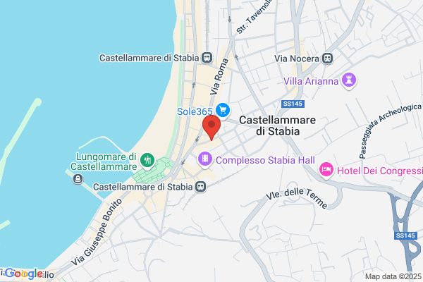 Profumeria Donnarumma Di Di Somma Carlo