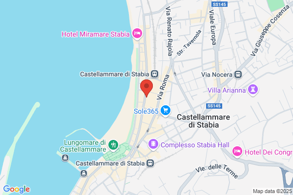 Setale Di Cascone Gaetana