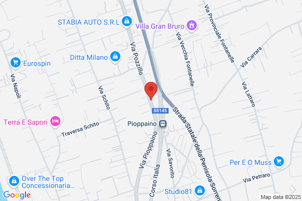 Societa In Nome Collettivo Ippica Stabiese Di paolo tambelli