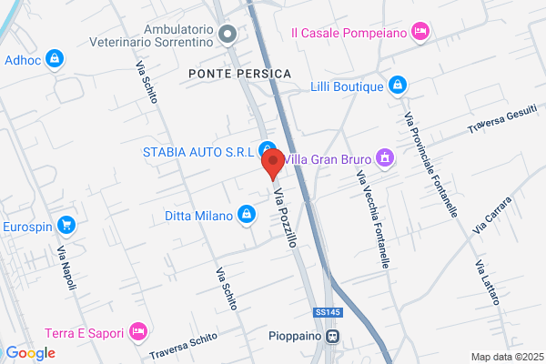 Spazio Bimbo Di Del Gaudio Pietro