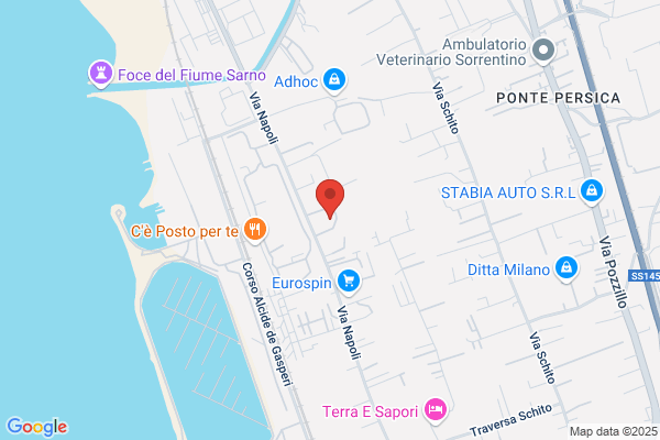 Stabia Carni Srl