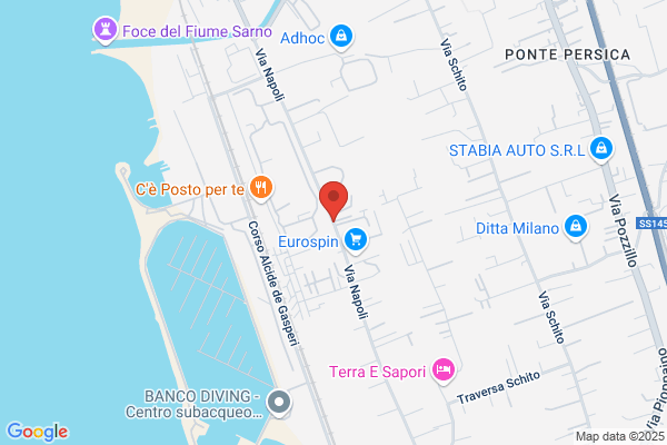 Sud Vetri dei F.lli Schettino