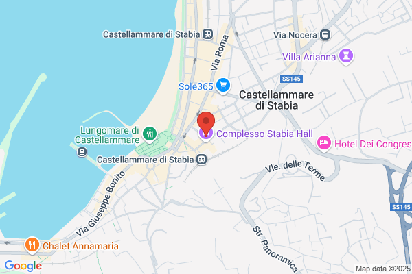 Tito Giovanni S.A.S.