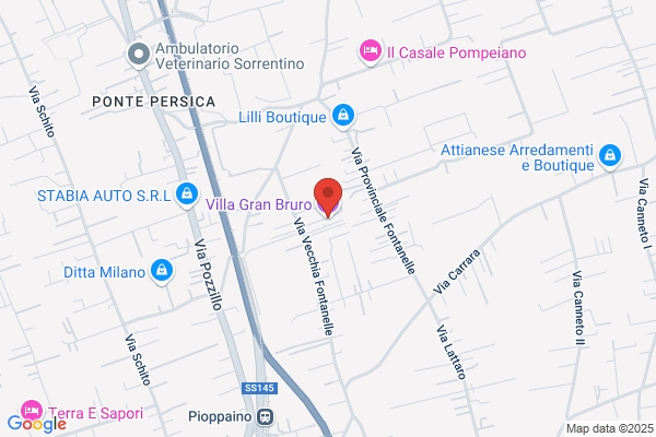 Villa Gran Bruro