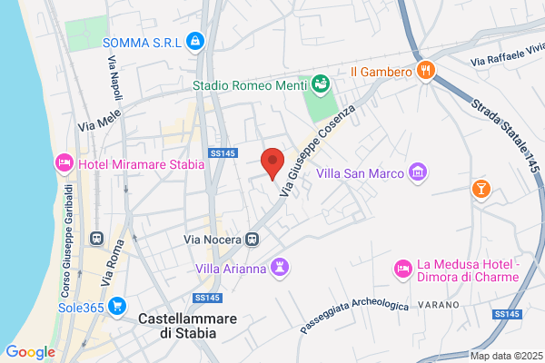 Frutta Sprint Di Martone Patrizia