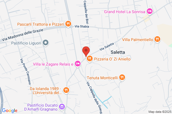 Antiche Tradizioni di Gragnano