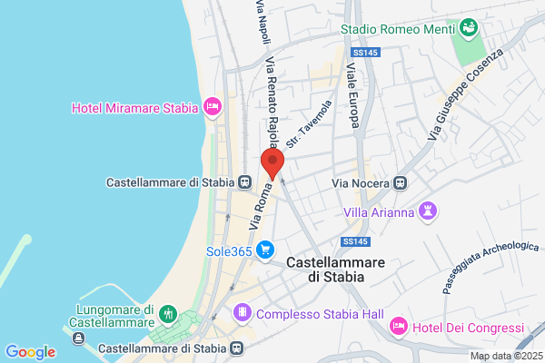 Centro di Psicologia Dott. Ri Vicinanza, Paolillo e Summa