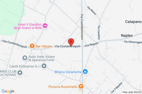Nappi francesco
