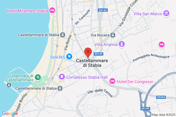 Studio Commerciale De Simone