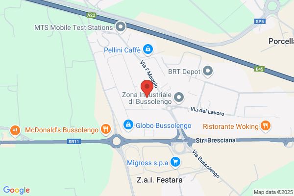 Magiga 2000 Di Negri Patrizia Sas