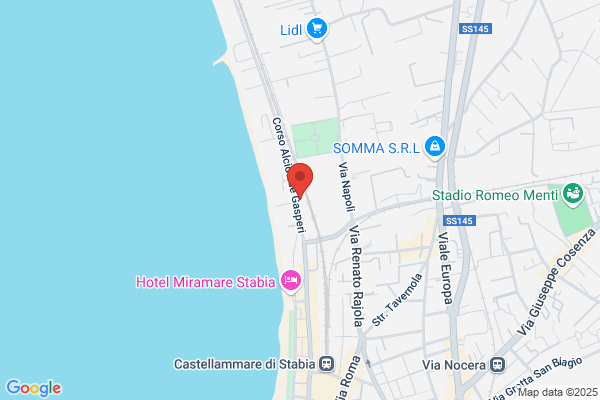 Rist. Da Vittorio