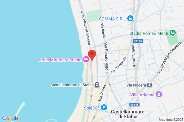 Mandorlamara Di Puglia Anna