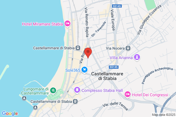 Poste Italiane Spa