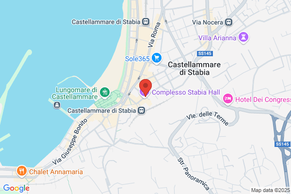 Unione Stabiese Autonoma Esercenti Macellai