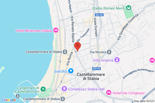 Photo Imaging Di Mascolo Nunzio